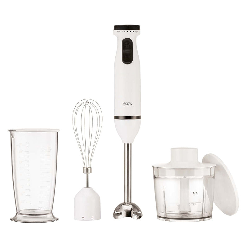 Handblender set – Codescodes Living Store