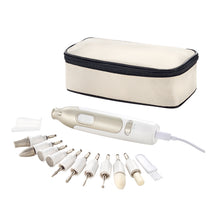 將圖片載入圖庫檢視器 Manicure and Pedicure Set rechargeable
