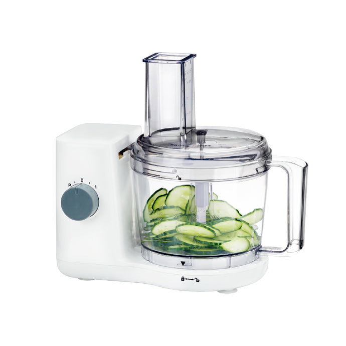 Mini Food Processor