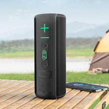 將圖片載入圖庫檢視器 迷你藍牙無線喇叭  #NPBS0001BK
