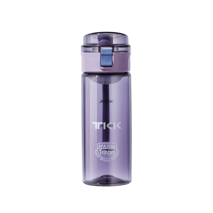 NPWB001PR 400ml Tritan 運動水壺（紫色）