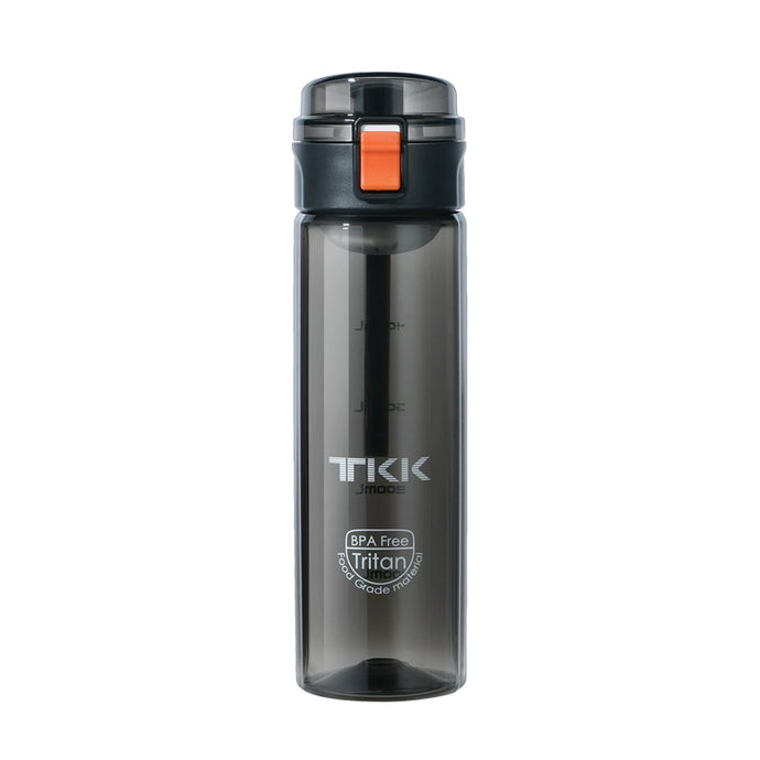 NPWB002BK 500ml Tritan 運動水壺（黑色）