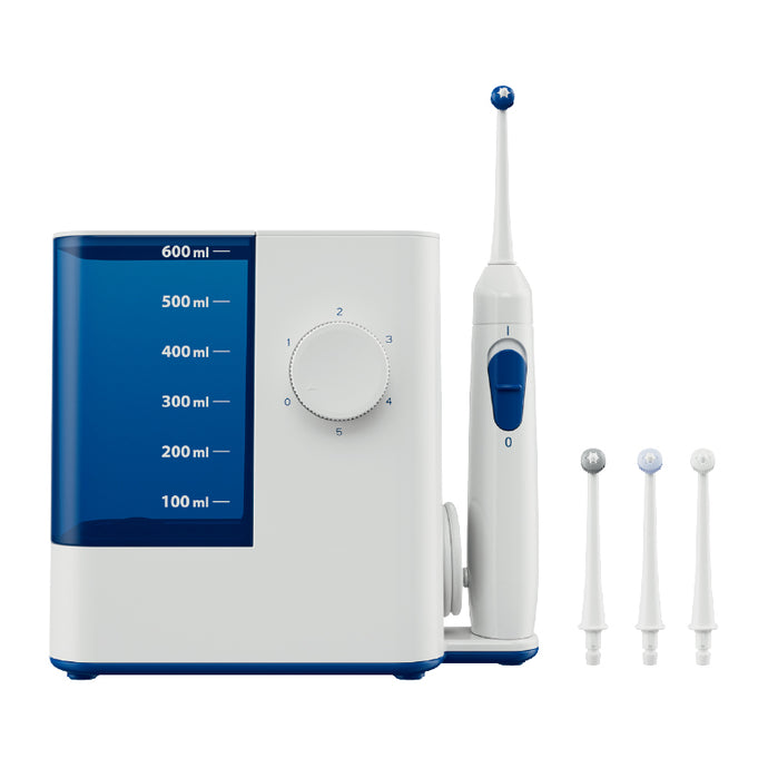 Oral Irrigator station Best