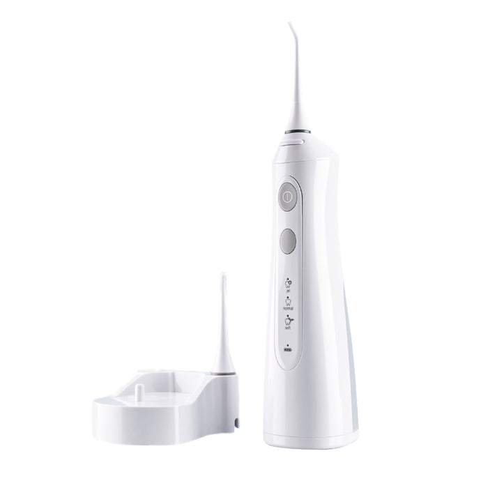 Protable Oral Irrigator rechargeable