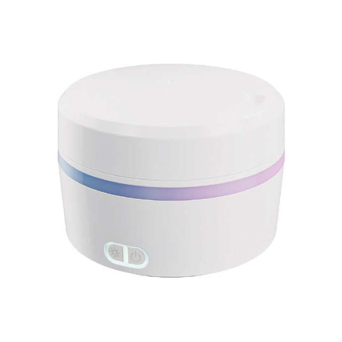 Ultrasonic Aroma Diffuser ( EU version)