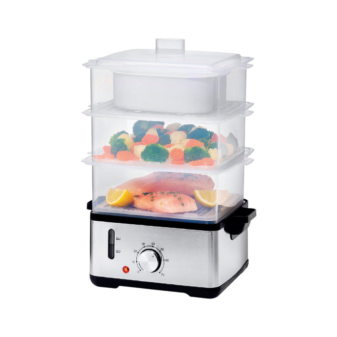 food steamer