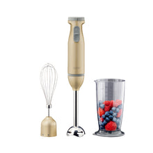 將圖片載入圖庫檢視器 handblender set
