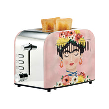 將圖片載入圖庫檢視器 toaster s/s Dolce Vita 2pcs ass.
