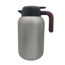 Load image into Gallery viewer, 316 stainless steel vacuum thermos pot (2000ml) 
