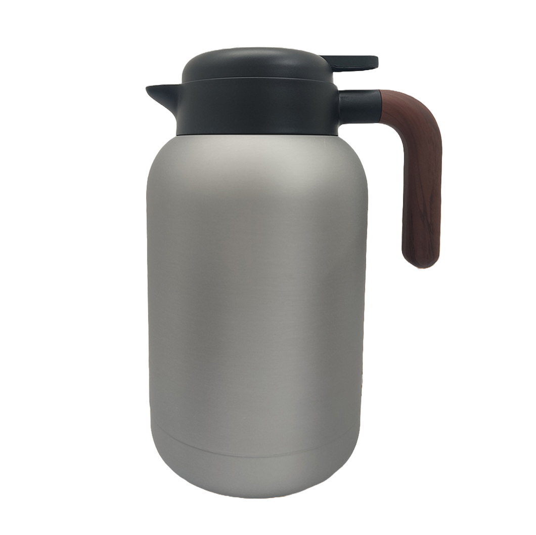 316 stainless steel vacuum thermos pot (2000ml) 