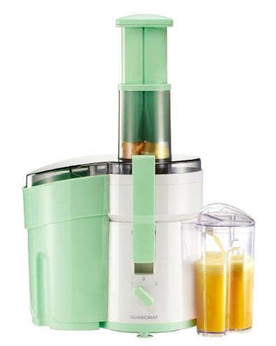 electric juicer