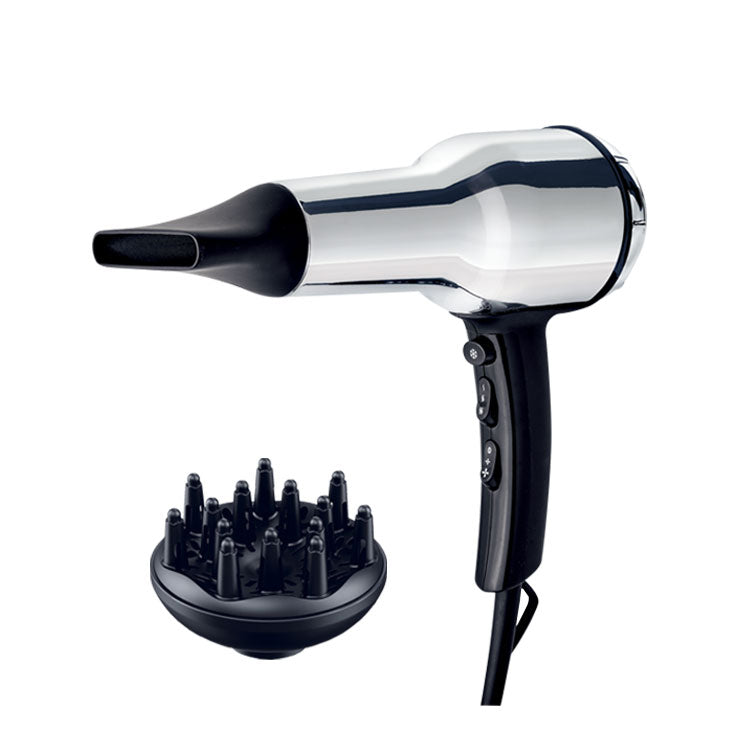 Negative ion styling hair dryer 1700-2000W