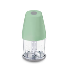 Load image into Gallery viewer, Food Chopper - 0.5L Mint Green 

