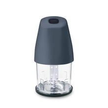 Load image into Gallery viewer, Food Chopper - 0.5L Low Profile Gray 
