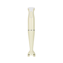Load image into Gallery viewer, 400W Hand Stirrer - Creamy Yellow
