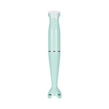 Load image into Gallery viewer, 400W Hand Stirrer - Mint Green
