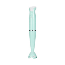 Load image into Gallery viewer, 400W Hand Stirrer - Mint Green
