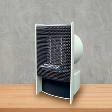 Load image into Gallery viewer, Mini Ceramic Heater - 500W

