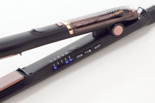 Load image into Gallery viewer, Professional Hair Care Steam Ceramic Hair Straightener
