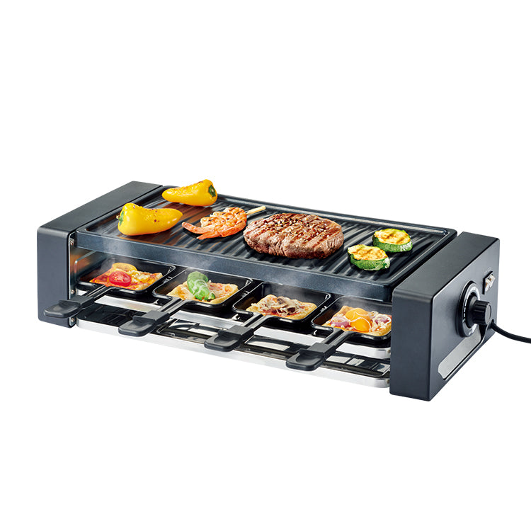 Electric grill 1300W