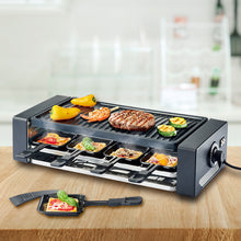 Load image into Gallery viewer, Electric grill 1300W
