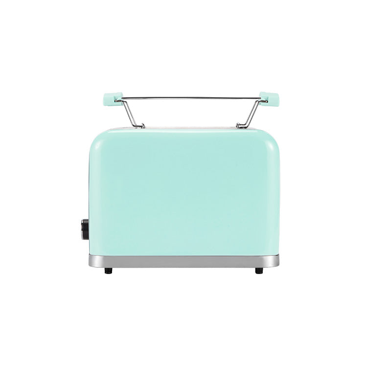Two Slice Toaster 930W - Mint Green
