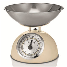 Load image into Gallery viewer, 5kg mechanical kitchen scale
