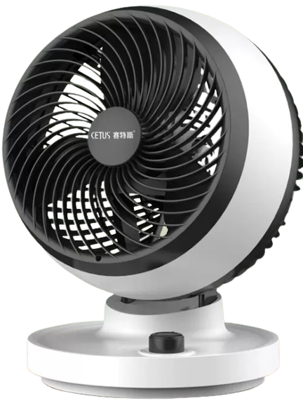 8 inch floor fan